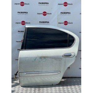 Двер задня ліва, права Nissan Maxima А 33, 2000-2007 Двер задня ліва, права Nissan Maxima А 33, 2000-2007