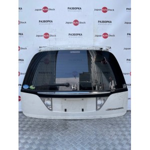 Кришка багажника, ляда Honda Stream, 2001-2006