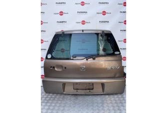 Кришка багажника, ляда Honda CR-V, 2002-2006