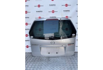 Кришка багажника, ляда Mazda Premacy, 1998-2004