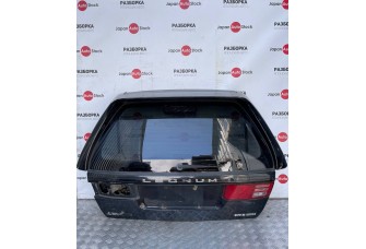 Кришка багажника, ляда Mitsubishi Galant, 1997-2002
