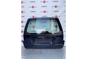 Кришка багажника, ляда Mitsubishi Space Star, 1998-2005