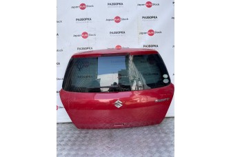 Кришка багажника, ляда Suzuki Swift, 2005-2010