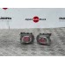 Противотуманные фары, туманки Subaru Legacy, 1998-2006