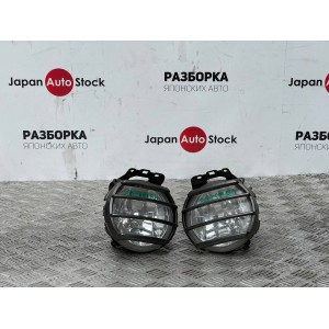Протитуманні фари, туманки Subaru Outback, 1998-2002 Протитуманні фари, туманки Subaru Outback, 1998-2002