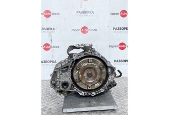 Коробка автомат Toyota Corolla, Auris, 2008-2011