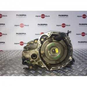 АКПП Nissan Micra K12, 2003-2006