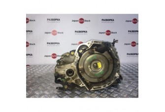 АКПП Nissan Micra K12, 2003-2006