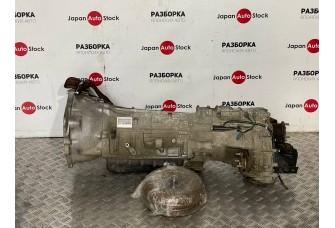 АКПП Toyota Land Cruiser, Prado 120, объём 3.0 TD, год 2006-2009