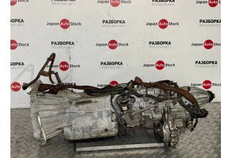АКПП, коробка автомат Nissan Armada, 2005-2014