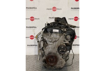 Двигун Ford Maverick, CHEP, 2004-2007 