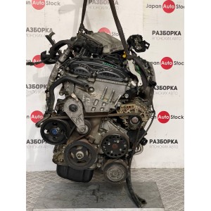 Двигун Hyundai Sonata LF, Kia Optima К5, 2014-2019