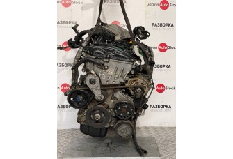 Двигун Hyundai Sonata LF, Kia Optima К5, 2014-2019