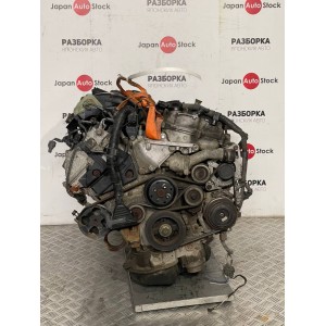 Двигун Toyota Camry, Lexus ES, RX, Toyota Highlander 2 GR, 2006-2014