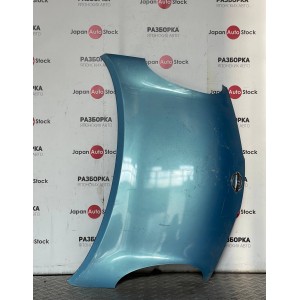 Капот Nissan Micra К 12, 2002-2009 Капот Nissan Micra К 12, 2002-2009