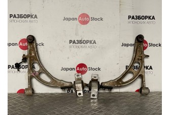Важіль передній Subaru Impreza, Forester, 2000-2007