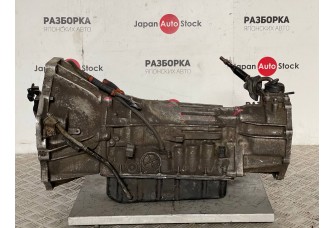 АКПП Toyota Prado 90, Hilux, Surf 130, 1995-2002