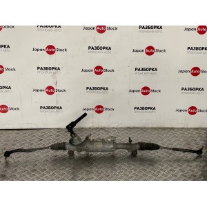 Рульова рейка Toyota Camry 40 Гібрид, 2007-2011 Рульова рейка Toyota Camry 40 Гібрид, 2007-2011