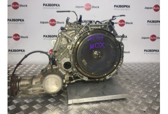 АКПП Acura MDX, 2007-2010 