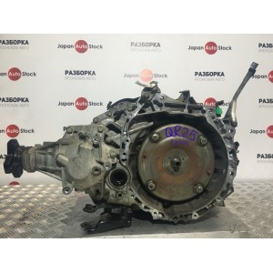 АКПП Nissan X-Trail, Rogue, 2007-2013