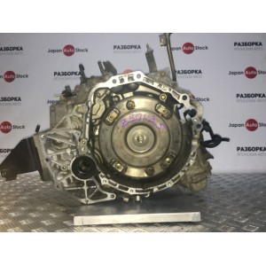 АКПП Nissan Murano Z 50, 2003-2008