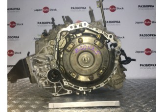 АКПП Nissan Murano Z 50, 2003-2008