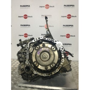 АКПП Nissan Teana J31, Murano, Maxima А34, 2005-2008