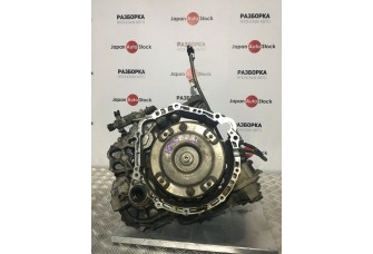 АКПП Nissan Teana J31, Murano, Maxima А34, 2005-2008