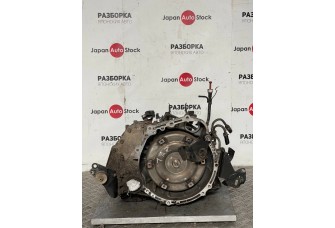 АКПП Toyota Avensis Т 25, 2003-2008