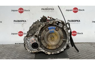 АКПП Toyota RAV4, 2001-2005