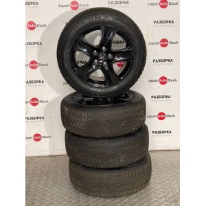Диски + Резина Honda Legend, Acura RL, R 17