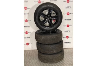 Диски + Резина Honda Legend, Acura RL, R 17