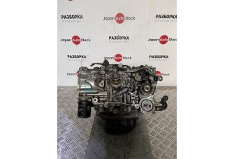 Блок Двигуна Subaru Forester, Impreza, 2005-2012 