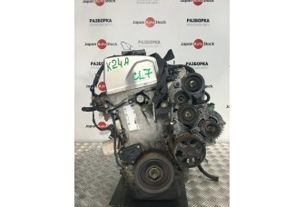Двигун Honda Accord CL К24А, 2003-2008