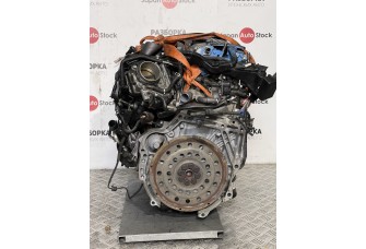 Двигун Honda Accord К24Z3, 2008-2013