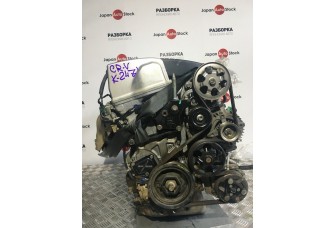 Двигун Honda CR-V К24Z1, 2007-2013