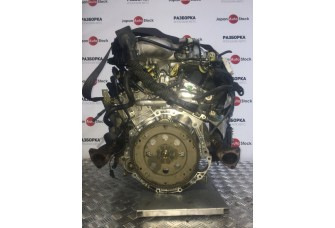 Двигун Infiniti FX35, G35,VQ 35, 2003-2008