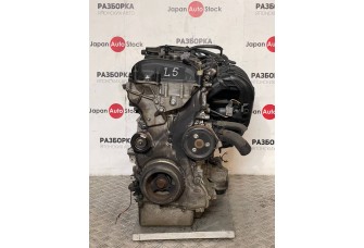 Двигун Mazda 6 GH, CX 7, L5, 2008-2012