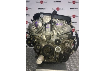 Двигун Nissan Teana J32, VQ 25, 2008-2013