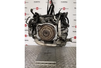 Двигун Subaru Forester, Legacy, Impreza, 2008-2014