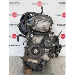 Двигун Toyota Avensis, RAV 4, 1 AZ FSE, 2002-2008 Двигун Toyota Avensis, RAV 4, 1 AZ FSE, 2002-2008