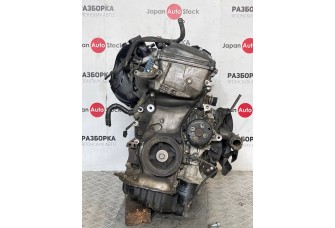 Двигун Toyota Avensis, RAV 4, 1 AZ FSE, 2002-2008