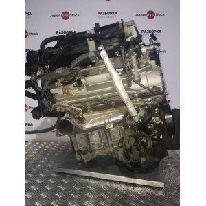 Двигун Toyota Camry 40, 50, Avalon, Lexus ES 350, Highlander 2GR, 2006-2014 