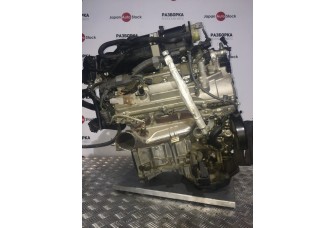 Двигун Toyota Camry 40, 50, Avalon, Lexus ES 350, Highlander 2GR, 2006-2014 