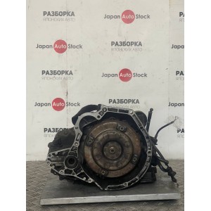 АКПП Nissan Almera, Primera, 1995-2000 