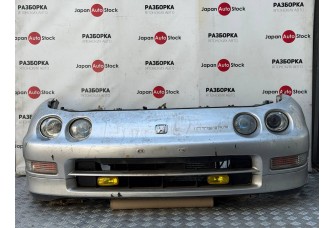 Бампер, Телевізор, Усилювач, Фари, Радіатор Honda Integra, 1993-1995