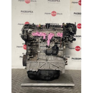 Двигун Mazda 6, 3, PY, 2013-2020