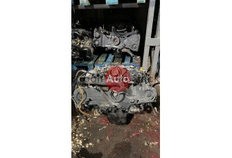 Двигey Subaru Forester, Legacy Outback, Impreza, EJ25, 2006-2011
