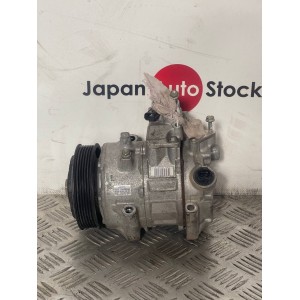 Компресор кондіціонера Toyota Camry 50, 55, 2011-2016 Компресор кондіціонера Toyota Camry 50, 55, 2011-2016