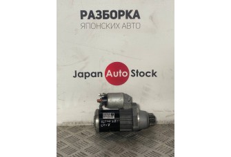 Стартер Nissan Altima, L 33, QR 25, 2012-2019
